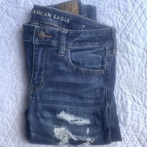 American Eagle Jeans Sz 6